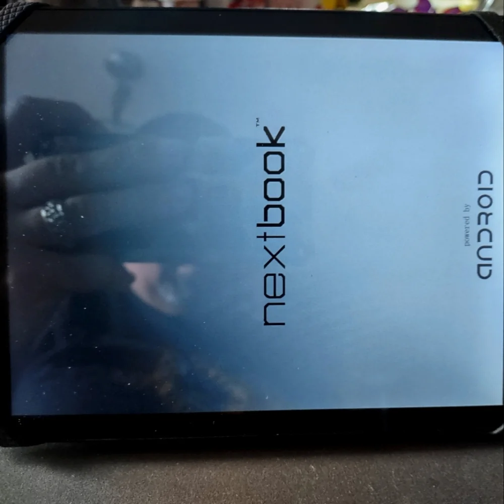 Nextbook 8